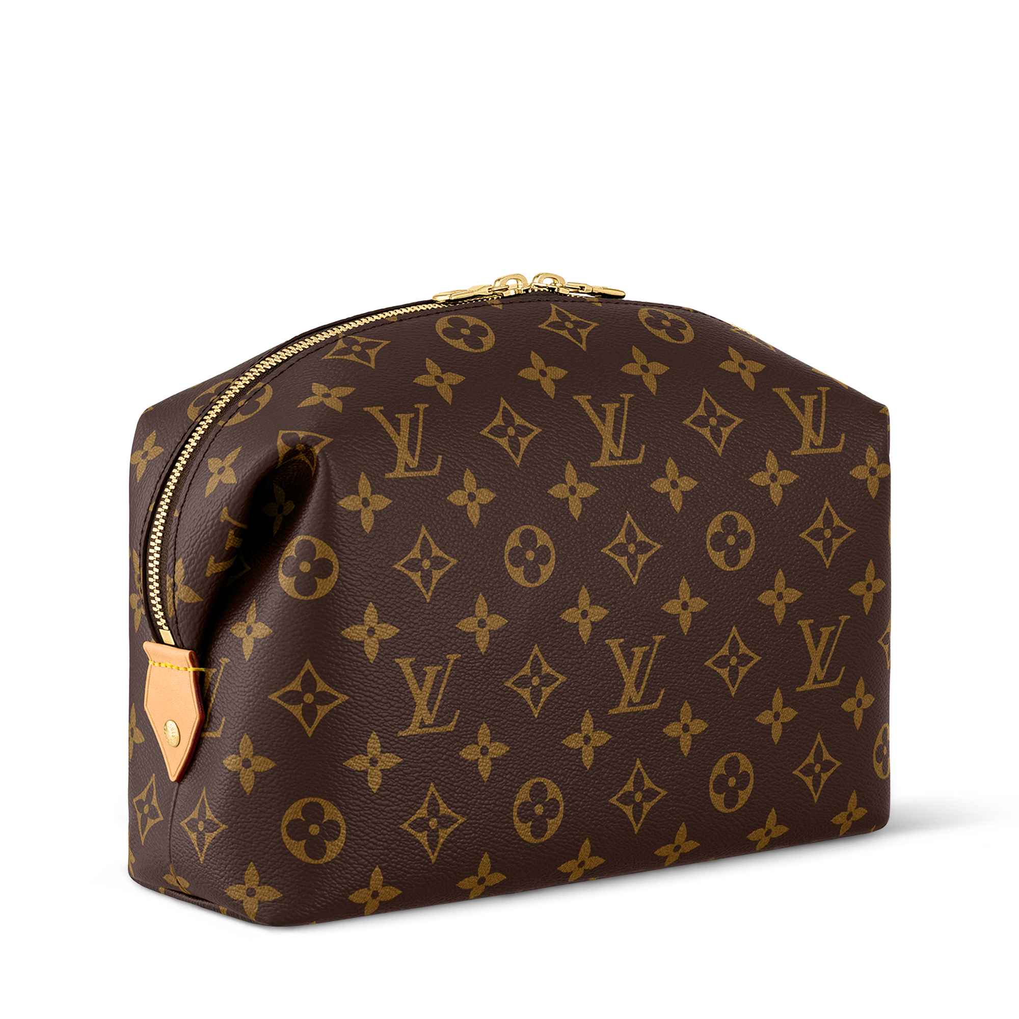 Cosmetic Pouch GM Monogram - Travel | LOUIS VUITTON